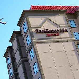 Hotel By Marriott Airport Toronto